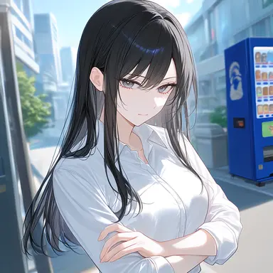 Profile image of Reina Ichinose