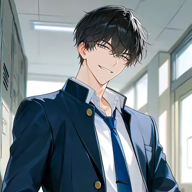 Profile image of Ren Kamiya