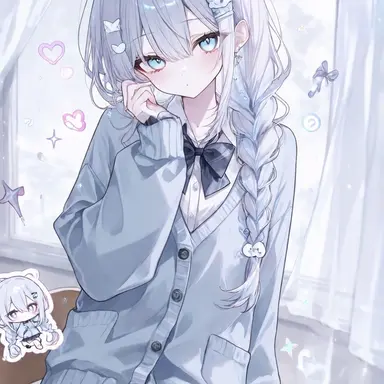 Profile image of 미우