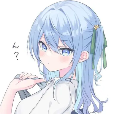 Profile image of 星街すいせい