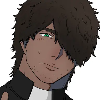 Profile image of エリアス