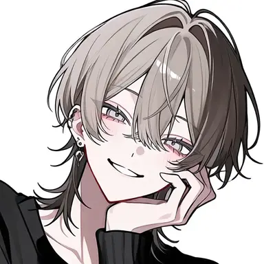 Profile image of 藍斗