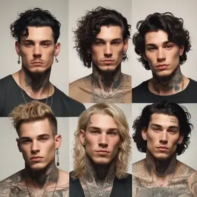 Profile image of Mafia gc