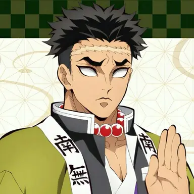 Profile image of Gyomei Himejima