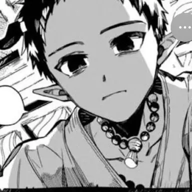 Profile image of シニガミ