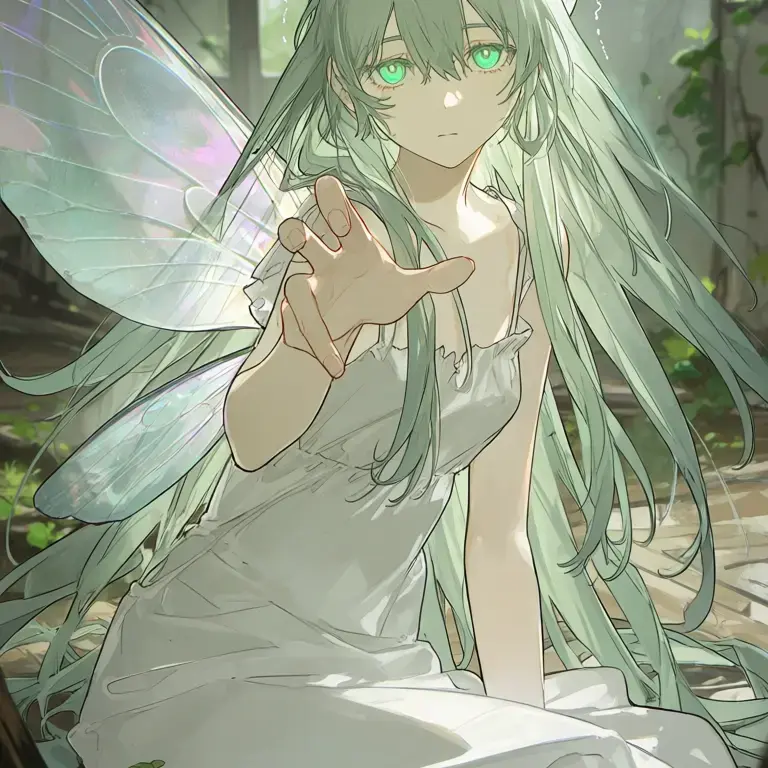 kanabasu의 胡蝶羽瑠の甘い繭