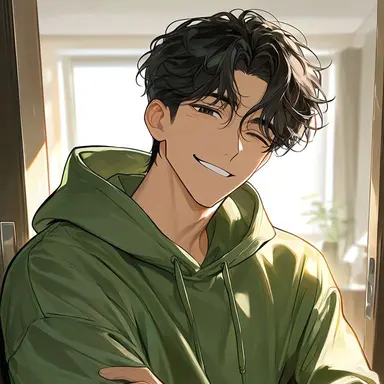 Profile image of Bram