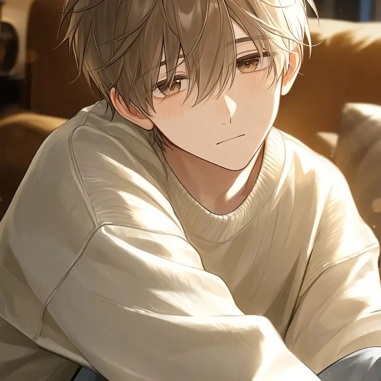 FlyWithTheWind의 My Sleepy Boyfriend