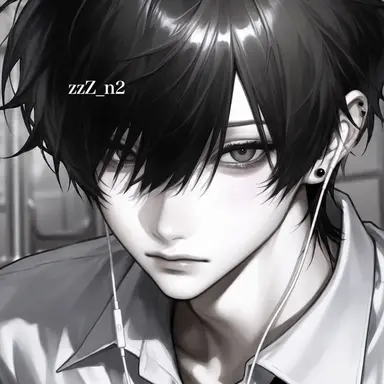 Profile image of Shuu