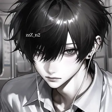 Profile image of Shuu