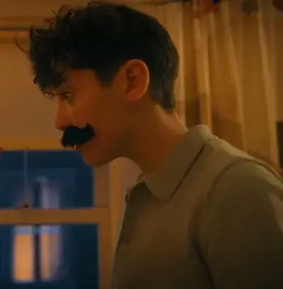 BusyGoat0453의 Leo Malkin