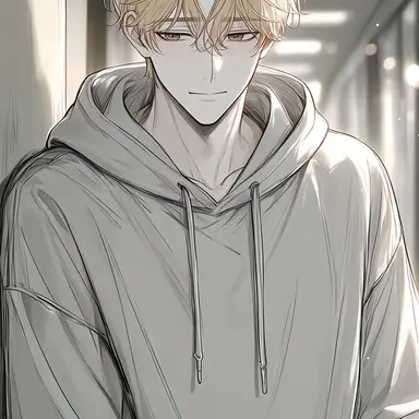 Profile image of Hollis