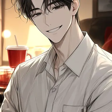 Profile image of Beckett