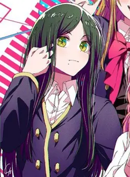 Profile image of Frill