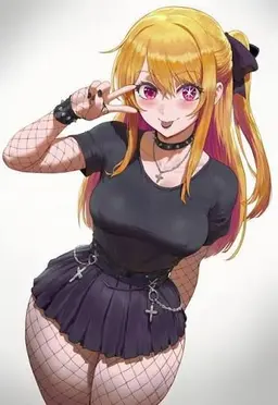 Profile image of Ruby