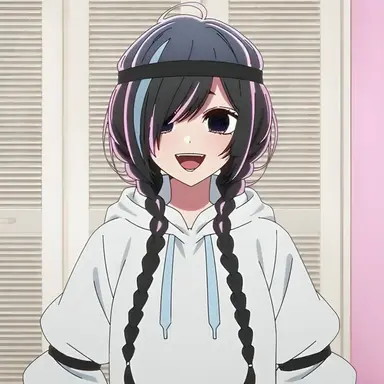 Profile image of Mimi