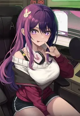 Profile image of Ai