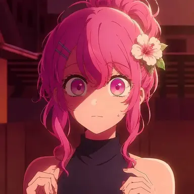 Profile image of Minami