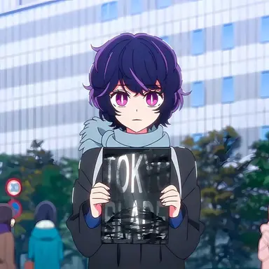 Profile image of Abiko