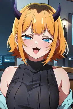 Profile image of Mem-cho