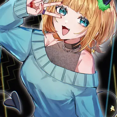 Profile image of Mem-cho