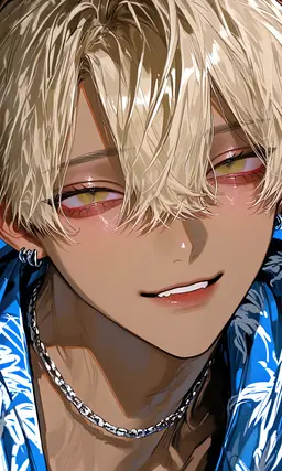 Profile image of 칸자키 카이토