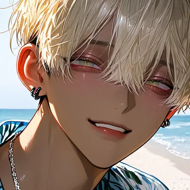 Profile image of 神崎 海斗