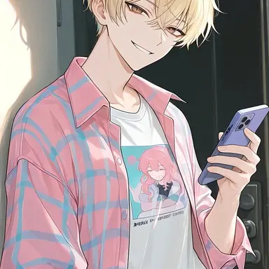 Profile image of Solvei