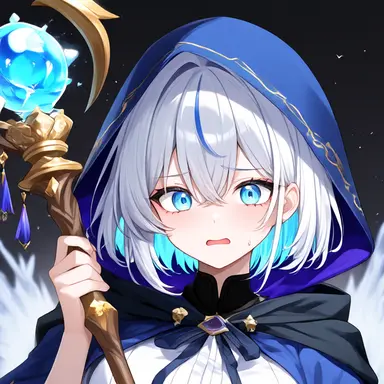 Profile image of イリス