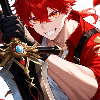 Profile image of クライス