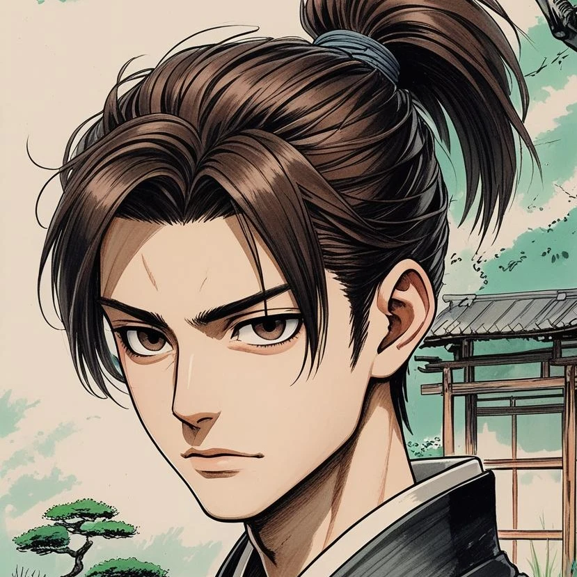 隼人