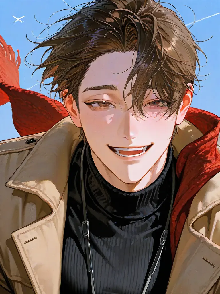 ch__ry00의 Where Shall We Go Next?