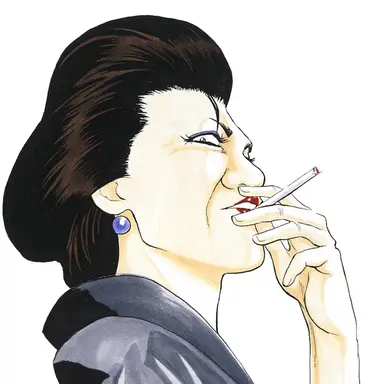 Profile image of お登勢