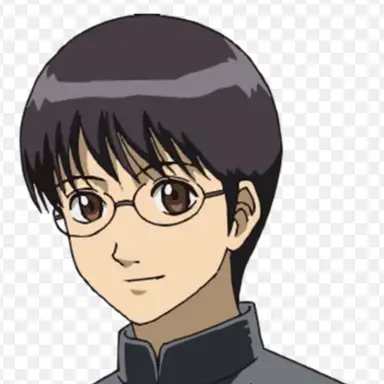 Profile image of 志村新八