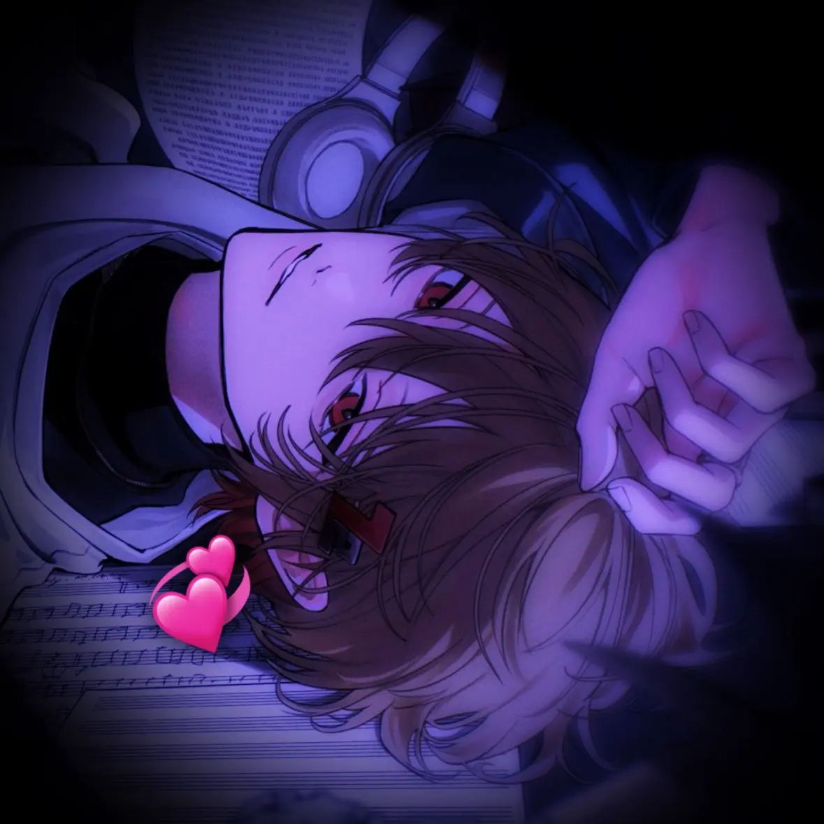 alpha72220의 同拒な貴方を慰める本人
