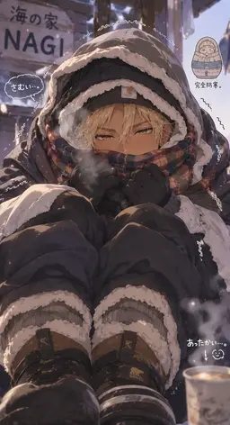 Profile image of 海凪