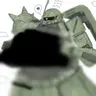 Profile image of ザクII