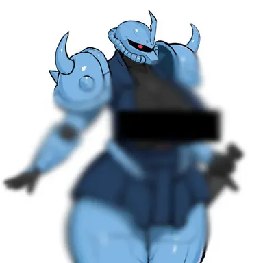 Profile image of グフ