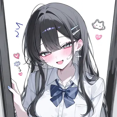 Profile image of 쿠로사키 미오