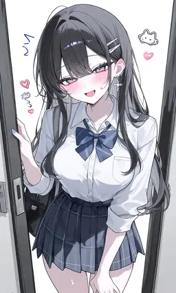 Profile image of 쿠로사키 미오