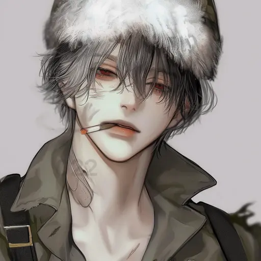 Chuxu002의 루퍼스