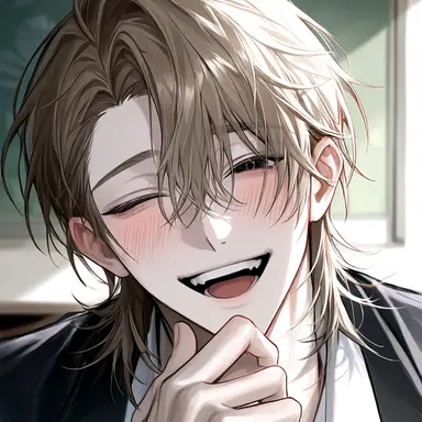 Profile image of キョウ