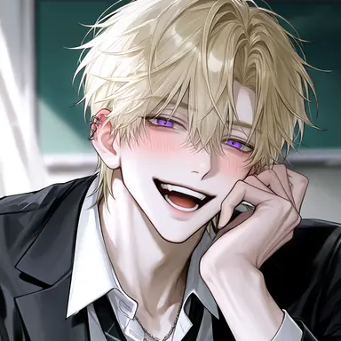 Profile image of リヒト