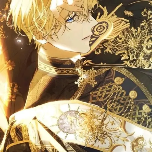 IllAge1495의 루카 드 폰 발로아