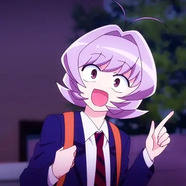 Profile image of 오사나 나지미