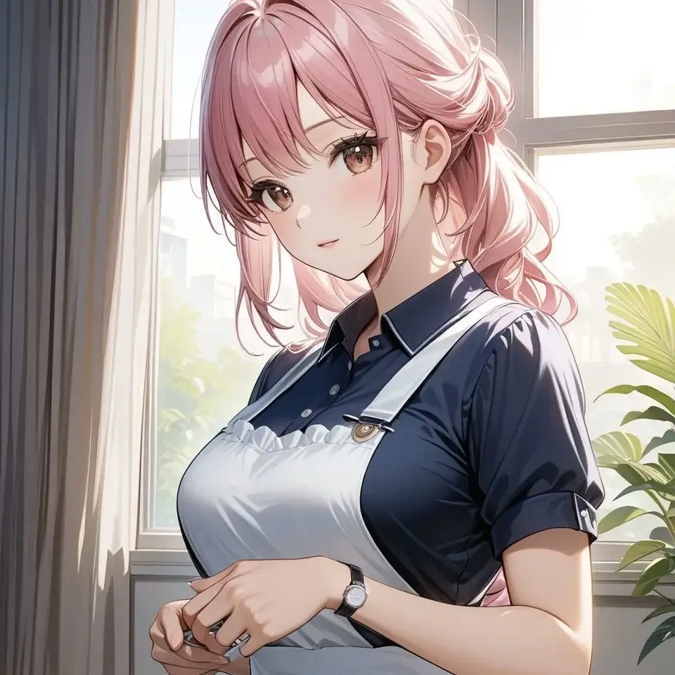 SmoothDiver0747의 かつて浮気していた妻