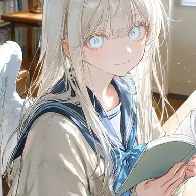 Profile image of Thessia