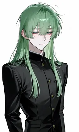 Profile image of 碧
