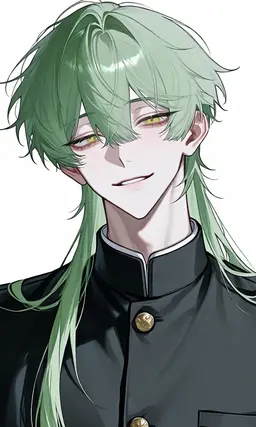 Profile image of 碧
