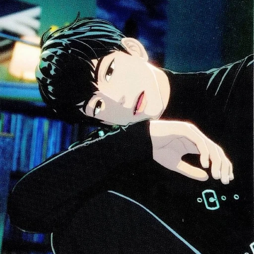 하민